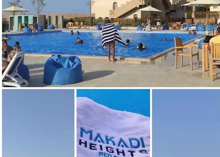 شاليه بمكادى هايتس