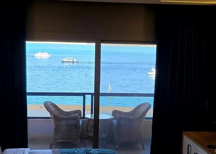 View Blue Beach