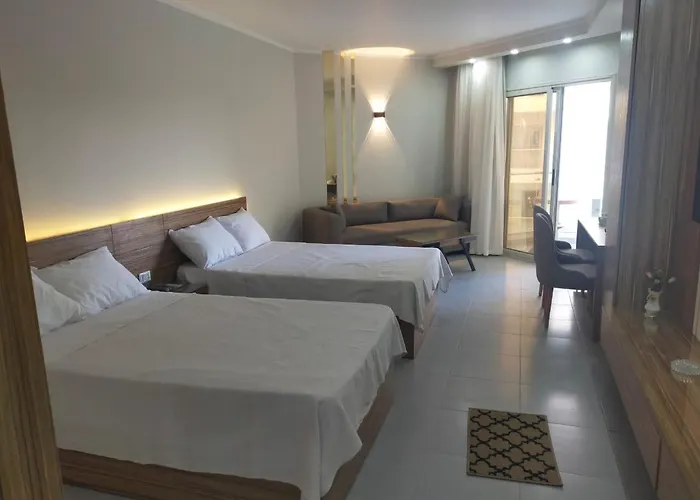 Scandic Resort