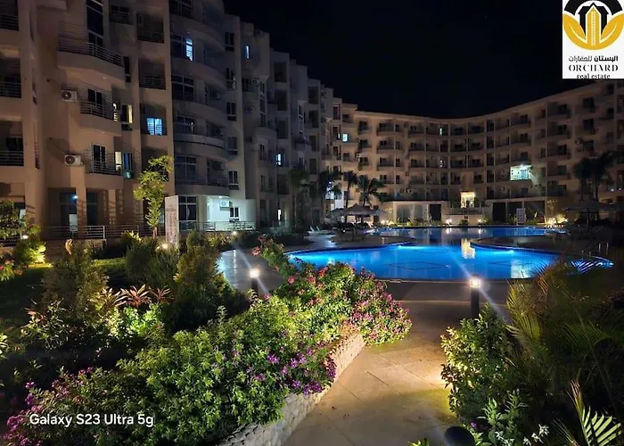 Princess Resort C9