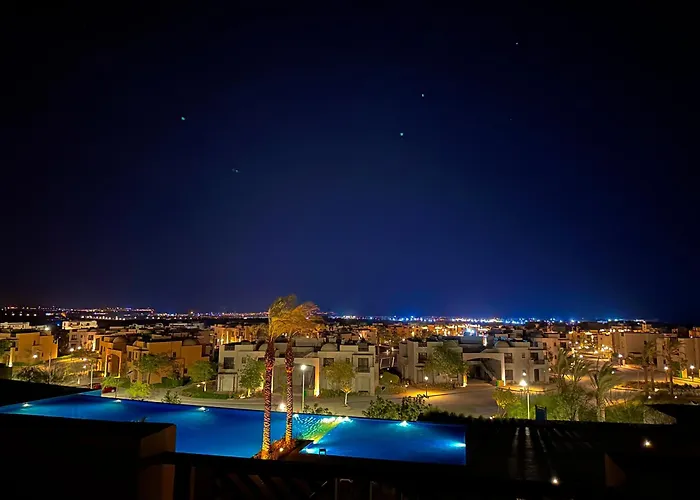 Tranquillitas Villa