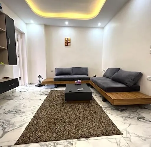 Hurghada Rent One Bedroom Apartment In Intercontinental
