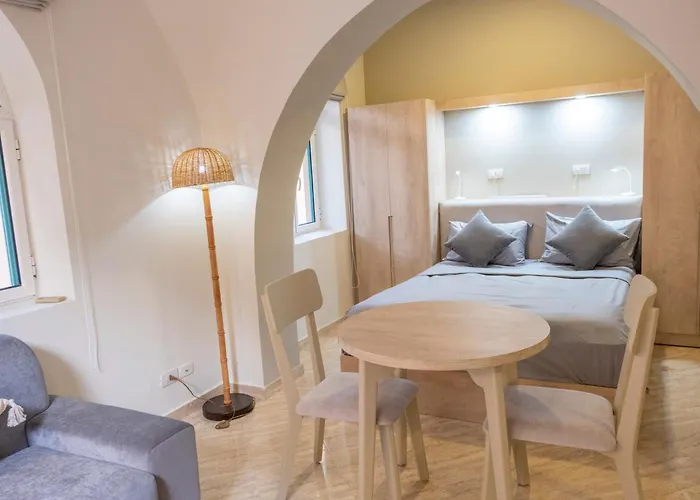 Studio Serenity Downtown El Gouna