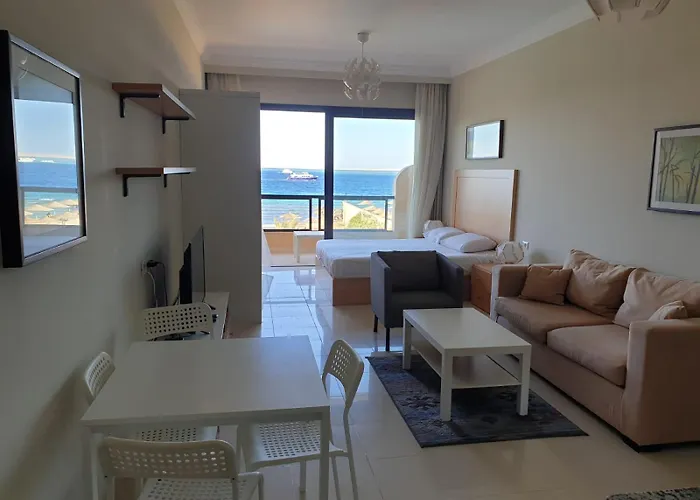Studio For Rent 202
