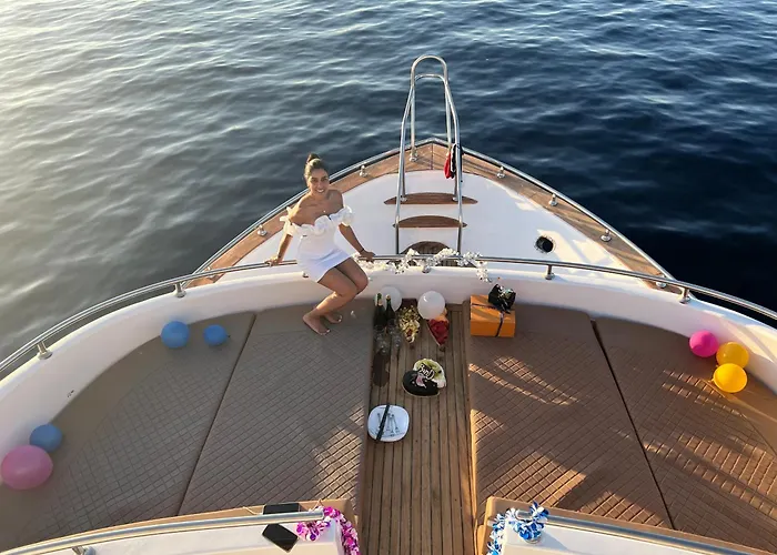 Kuba Luxus Tour - Hotel Boat In Sahl Hashesh - Hurghada