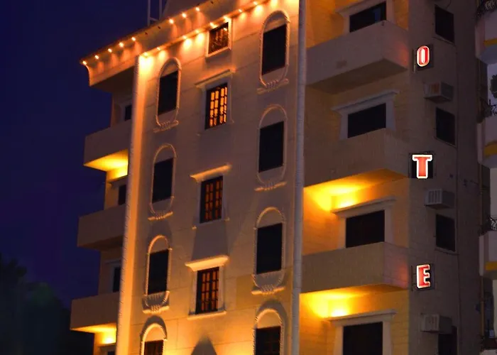 Luxor Hurghada