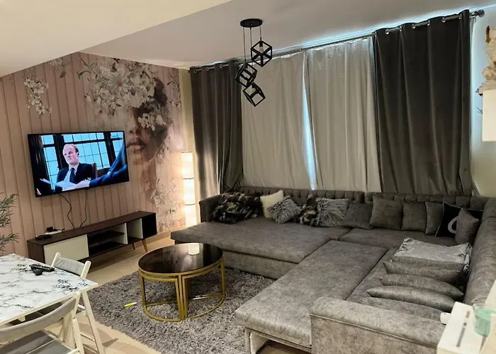 Amazing Mangroovy 1 Bd In Gouna