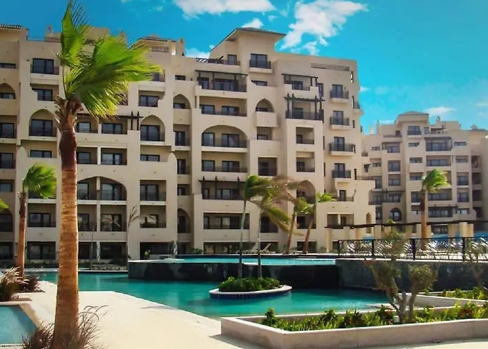 Victoria Aldau Heights Hurghada Rent One Bedroom Apartment