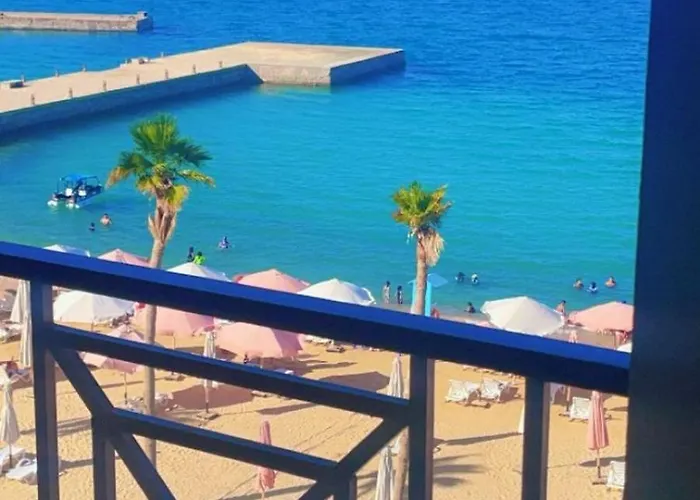 جوليانا بيتش ريزورت - Juliana Beach Resort