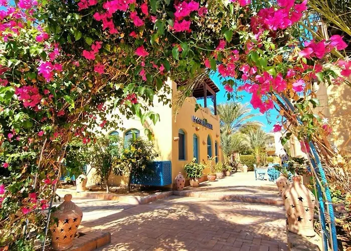Lovely1 Bedroom Downtown Elgouna F04