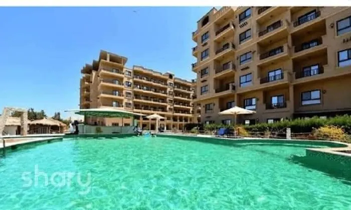 Turtles Beach Resort Hourghada Studio View Sea View Pool Private Beach Jacuzzi Pools Air-Conditioned Restaurant On The Beach Jacuzzi Security And A Large Sunny Balcony