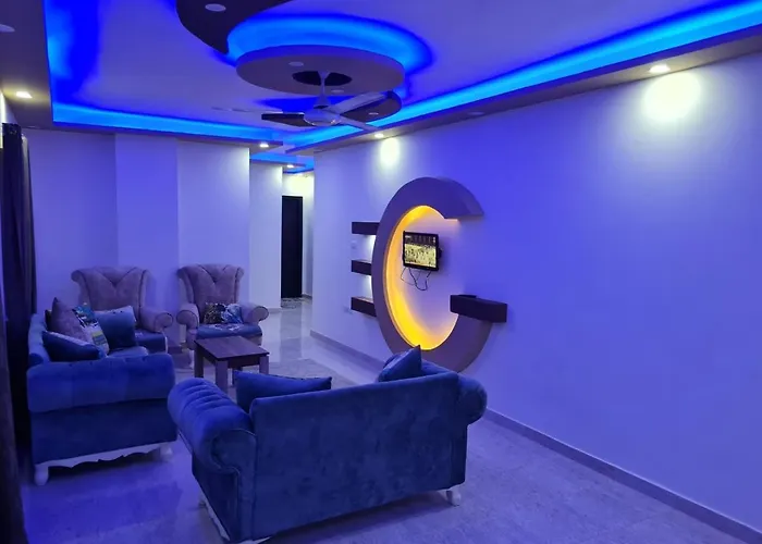 Hurghada 2Rooms Flat