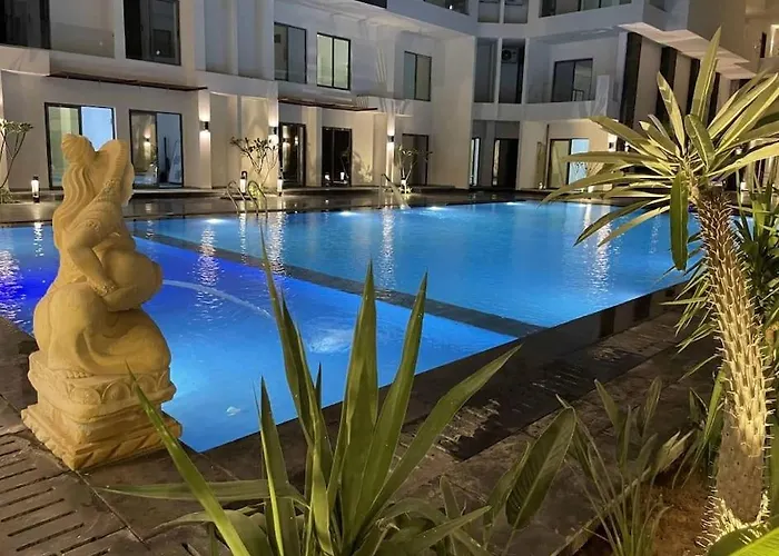 Imperial Beach Resort