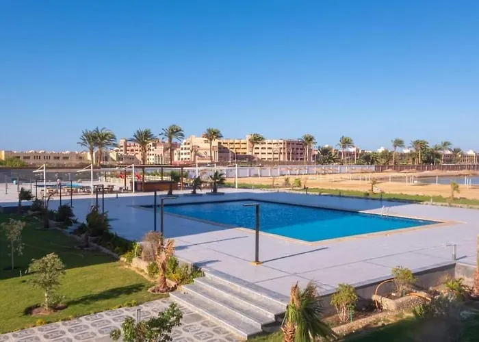 Scandic Resort Hurghada Red Sea