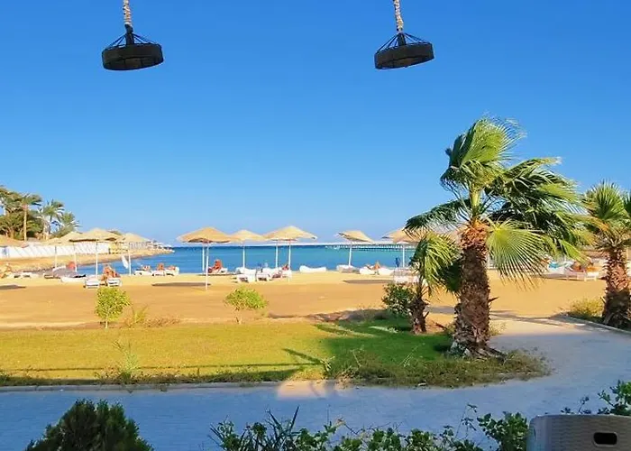 Hurghada Scandic Studio
