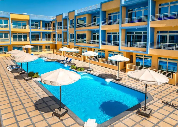 Minaland Resort