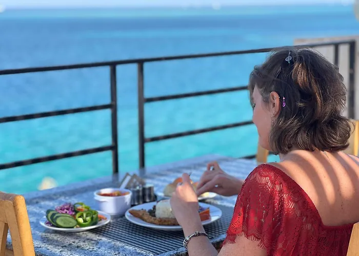 Juliana Suites By Vision Hurghada