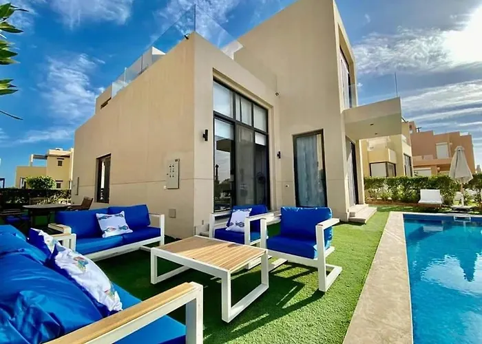 One Bedroom In Gouna