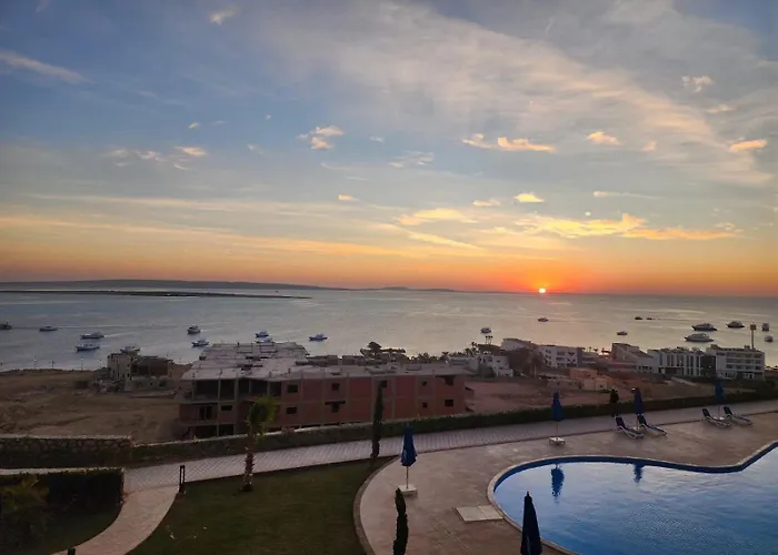 One Bedroom In Island View