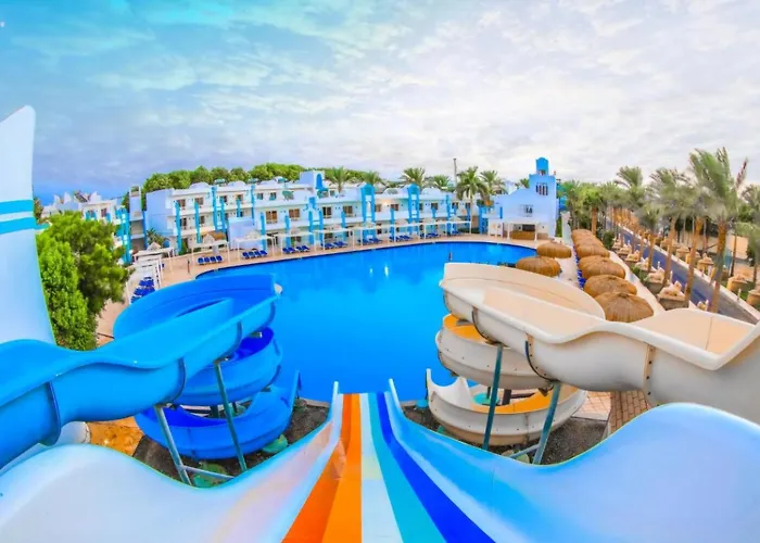 Mirage Bay Hotel & Aquapark All-Inclusive
