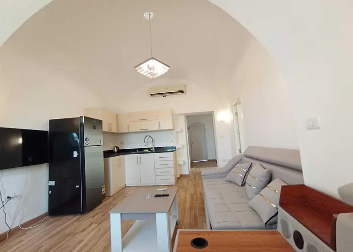 Two Bedrooms At Kafr El-Gouna N14