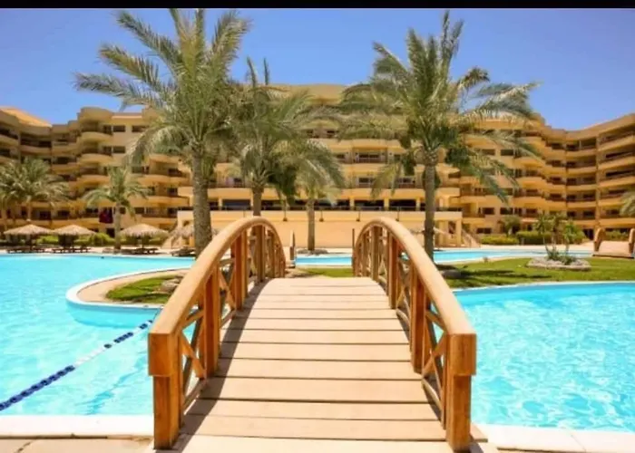 Palma Resort Hurgada