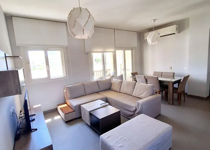 2 Bedrooms First Floor In Waterside Residence