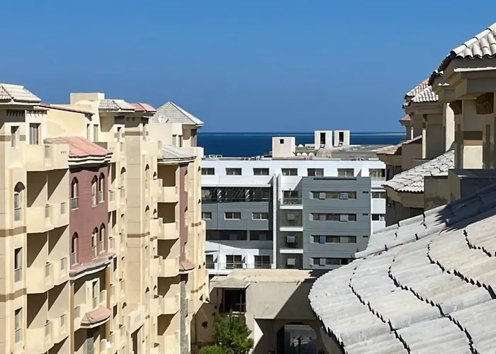 Florenza Apartment