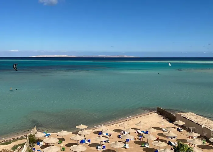 Villa Shams El Bahr
