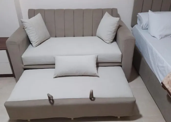 Tiba Golden Resort