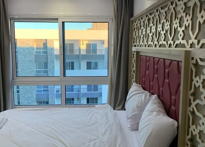 Fandadir Bay, Al Ahyaa, Hurghada 2 Bedroom Apartment