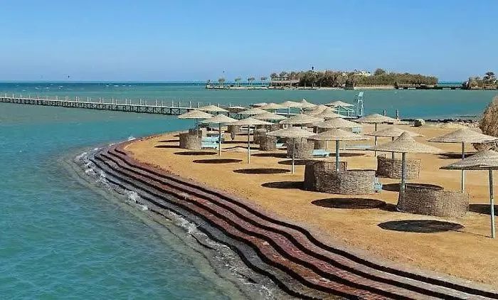 Studio El Gouna Holiday