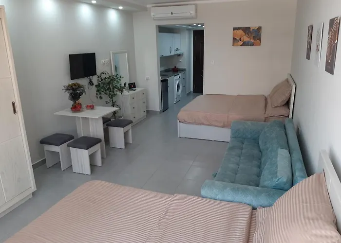 Scandic Resort, Free Wifi, Sandy Beach, Coral Reef