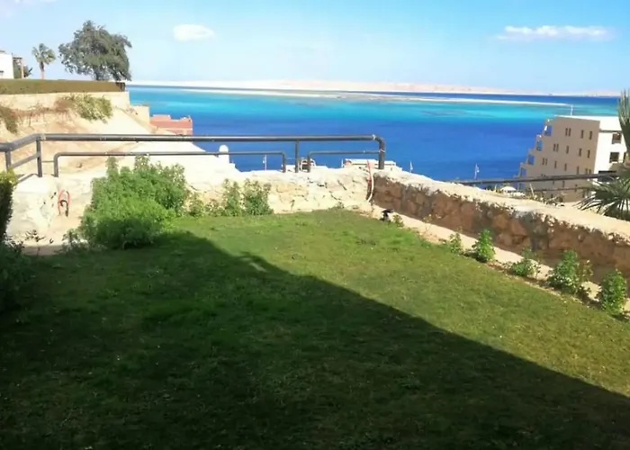 Sea View Hurghada Holiday Home