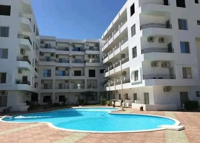 Hurghada European Style