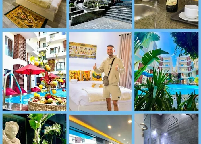 Imperial Resort Hurghada