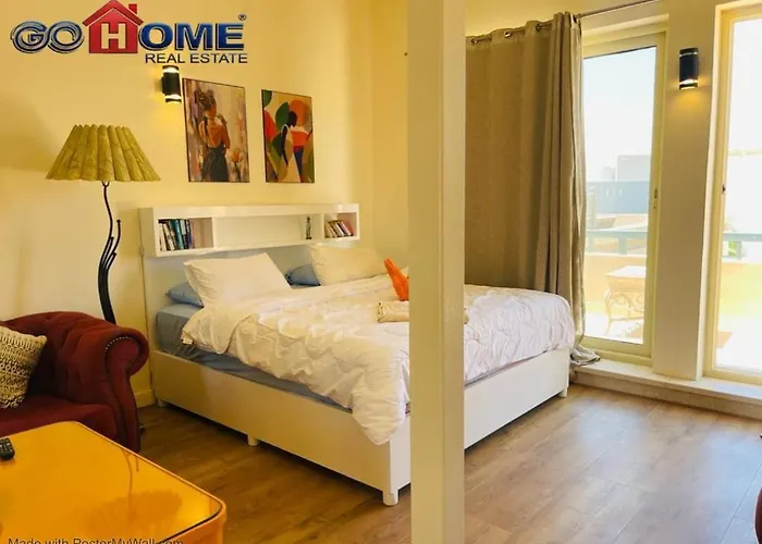 Studio In Marina El Gouna