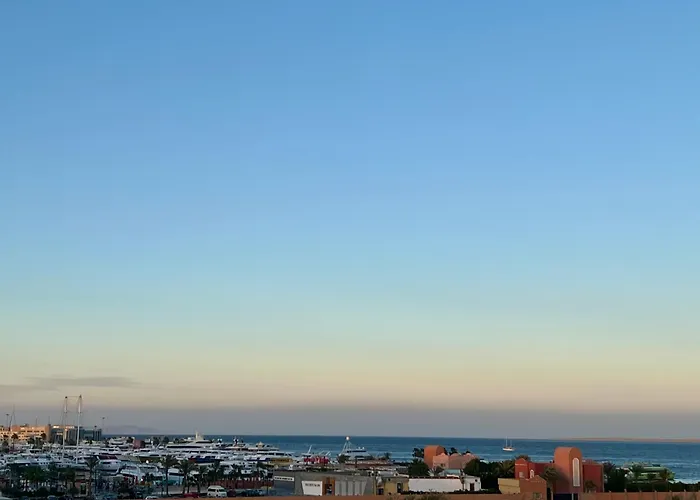 Marina View Apartment