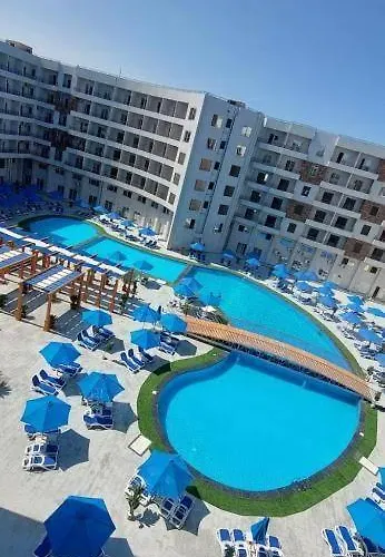 Tiba Golden Studio With Private Beach