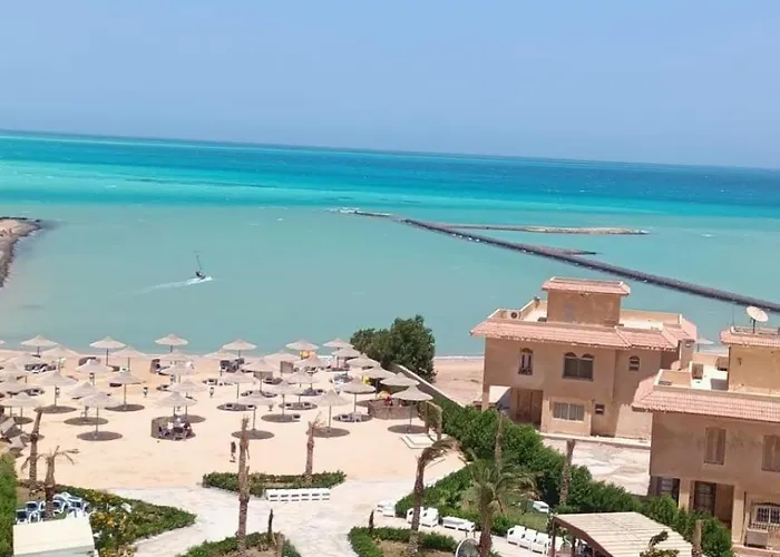 Hurghada Fiesta Resort Studio 232 Beach