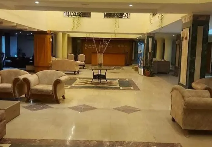 Palma Resort