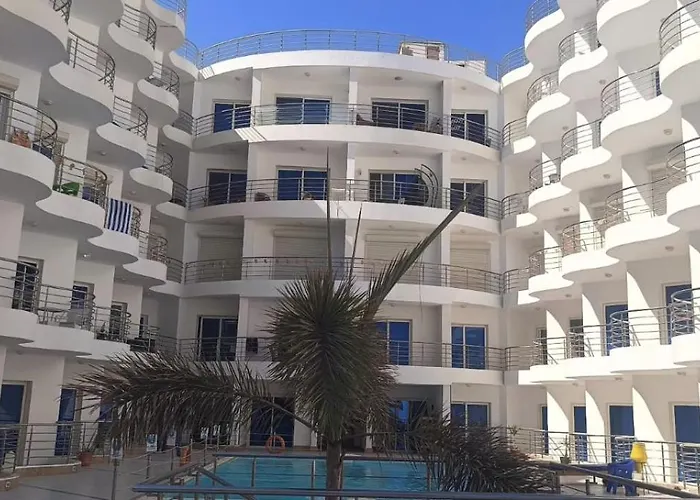 Diamond Resort Hurghada