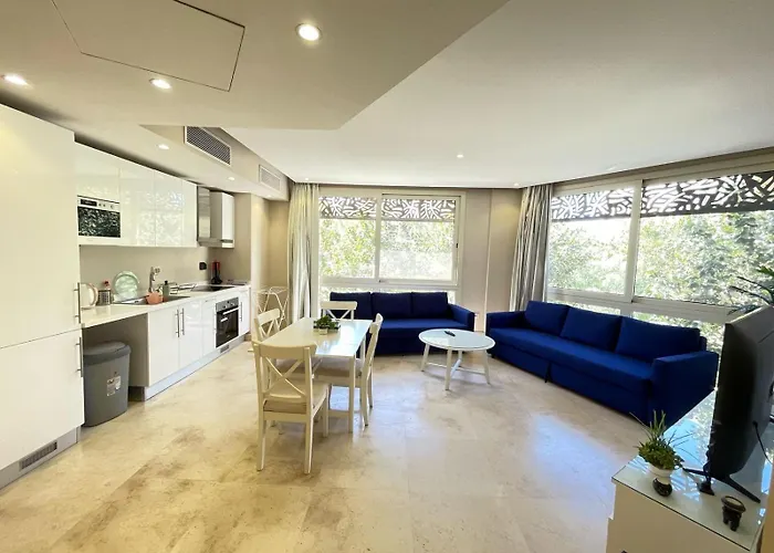 Cozy 1Bd In Mangroovy El Gouna