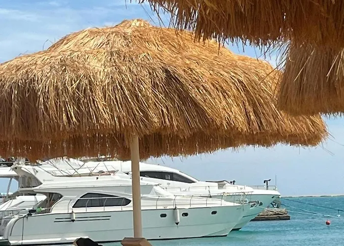 Princess Resort Hurghada