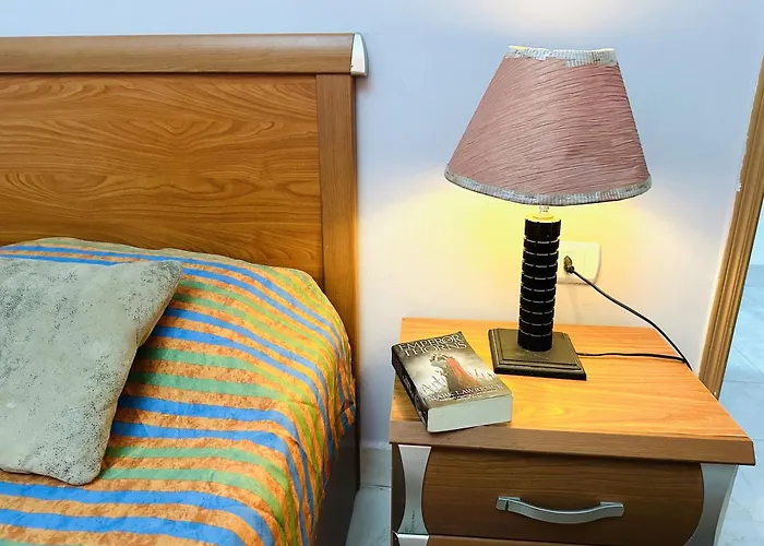 Safari Home With Wi Fi Hurghada Center