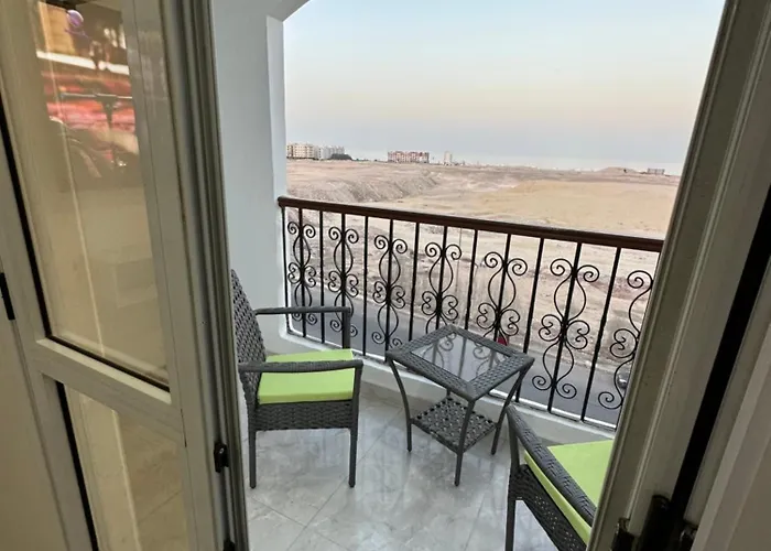 Palace View