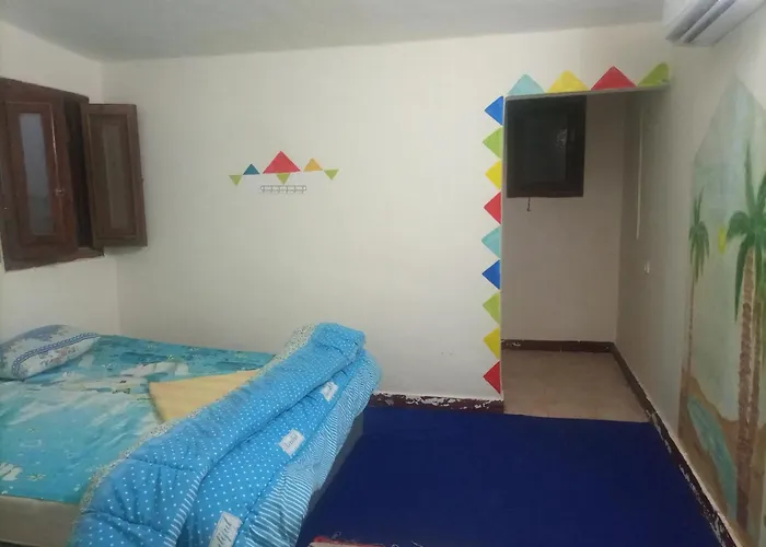 Hana hostel