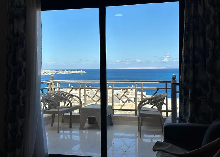 The View -Nubian One Bedroom