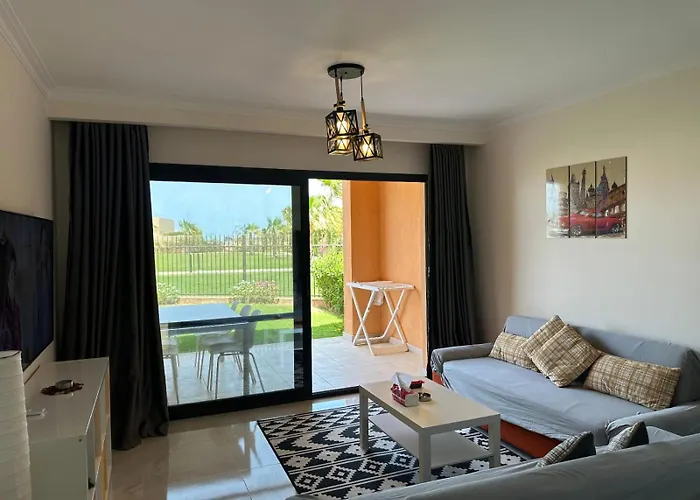The View -Clubhouse