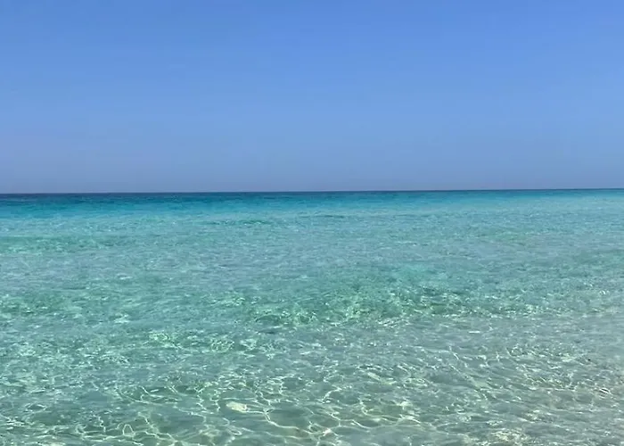 Casablanca Beach For Families Only